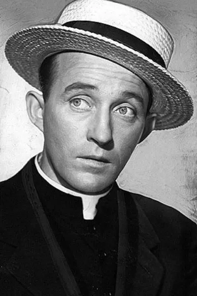 Father O'Malley photo