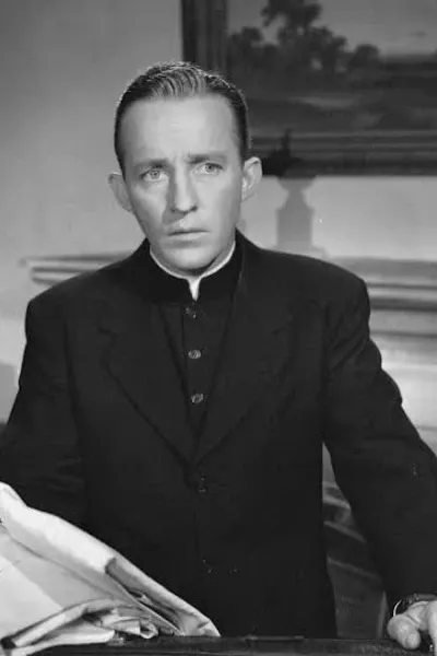 Father O'Malley photo