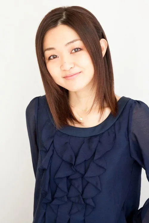 Chiwa Saito photo