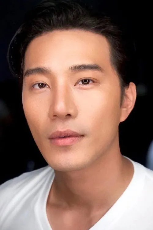 Nick Tran