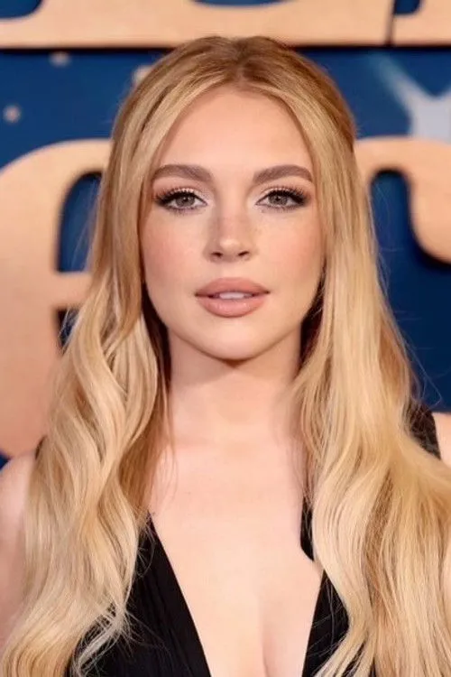 Lindsay Lohan photo