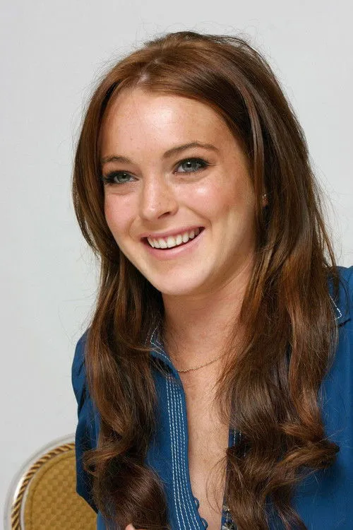 Lindsay Lohan photo