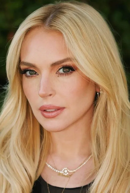 Lindsay Lohan photo