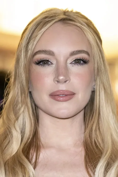Lindsay Lohan photo