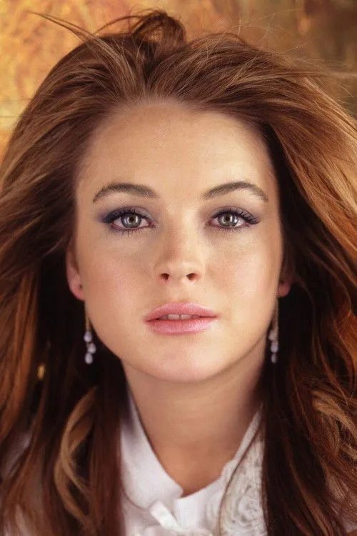 Lindsay Lohan photo