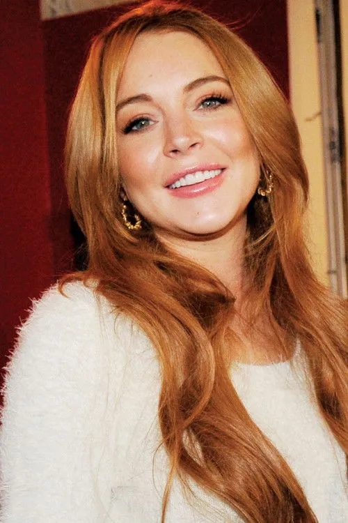 Lindsay Lohan photo