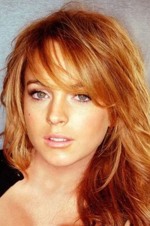 Lindsay Lohan photo