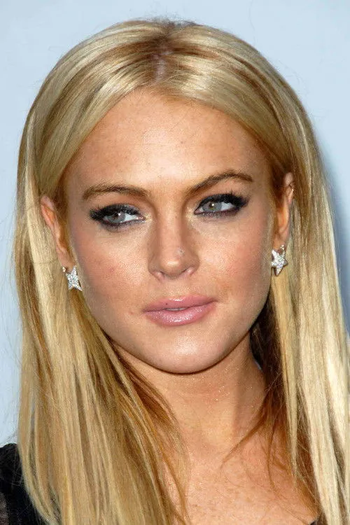 Lindsay Lohan photo