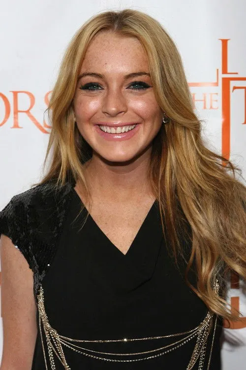 Lindsay Lohan photo