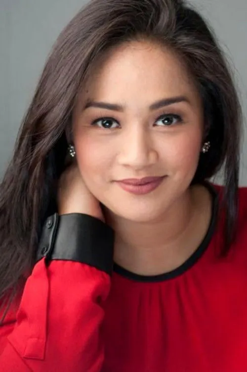 Joanna Ampil photo