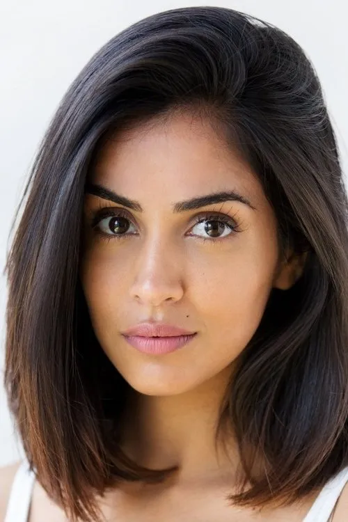 Parveen Kaur photo