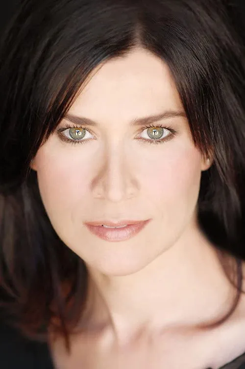 Nancy McKeon photo
