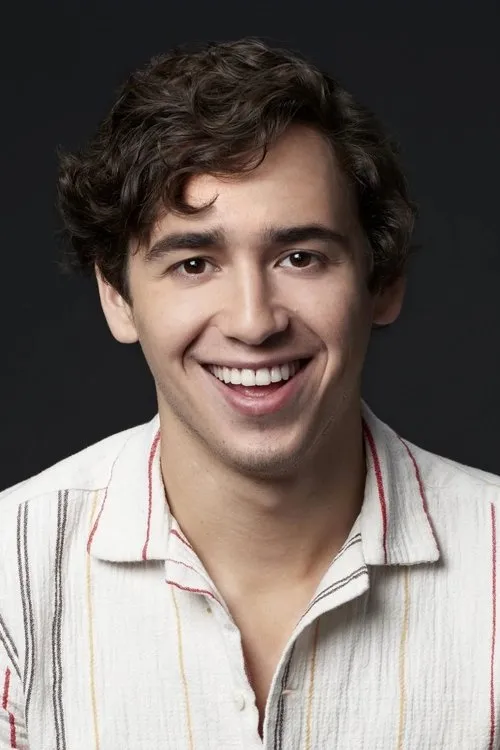 Marcello Hernández photo