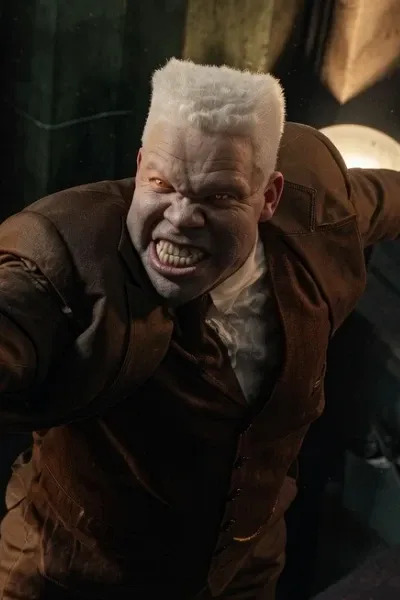 Tombstone (Marvel Cinematic Universe)