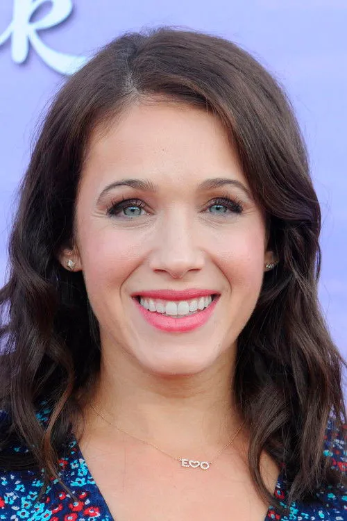 Marla Sokoloff photo
