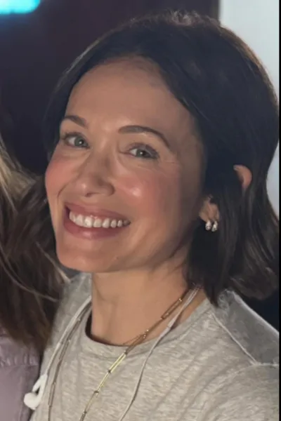 Marla Sokoloff photo