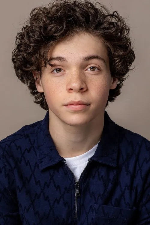 Eli Golden photo