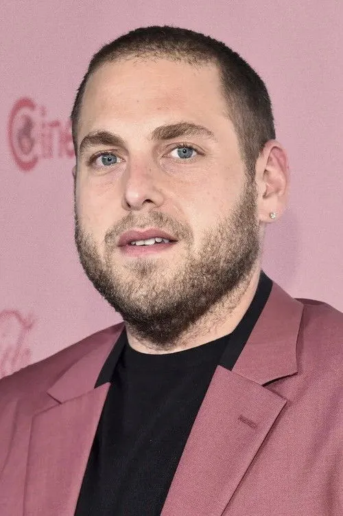 Jonah Hill photo