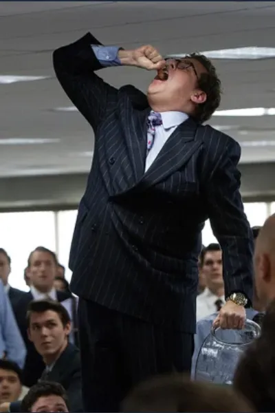 Jonah Hill photo