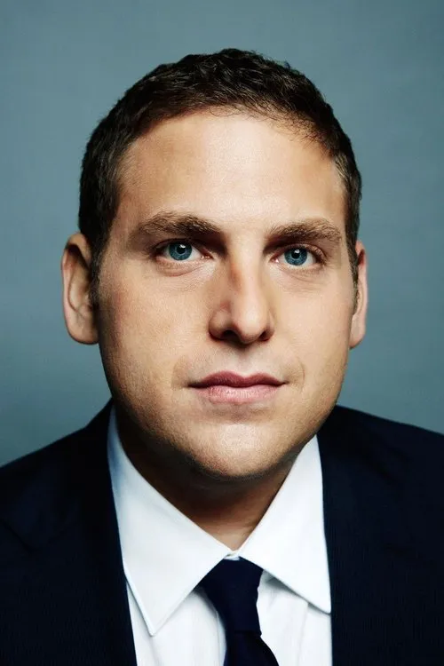 Jonah Hill photo