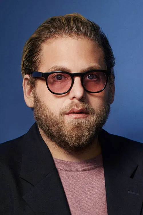 Jonah Hill photo