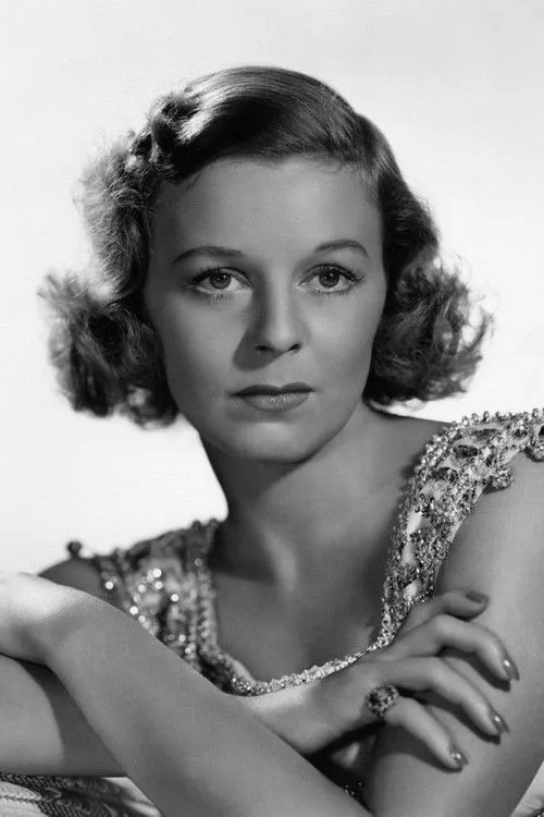 Margaret Sullavan photo
