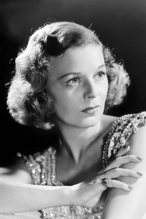 Margaret Sullavan photo