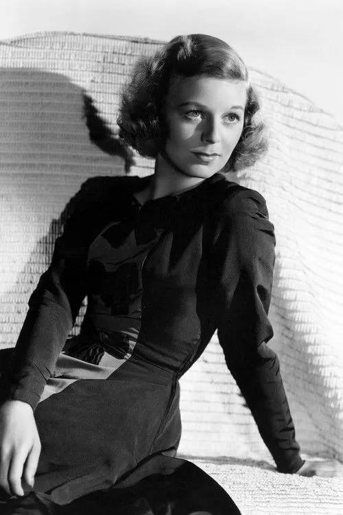 Margaret Sullavan photo