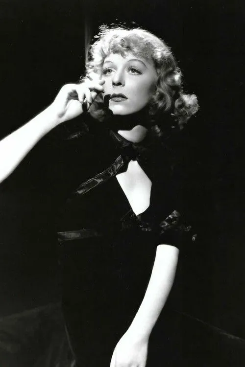 Margaret Sullavan photo