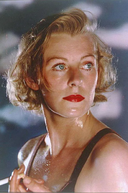Joanna Kramer