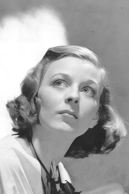 Margaret Sullavan photo