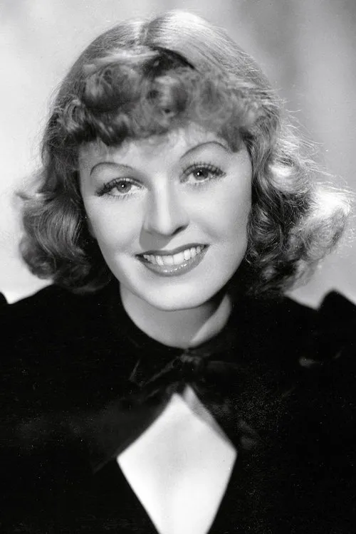Margaret Sullavan photo