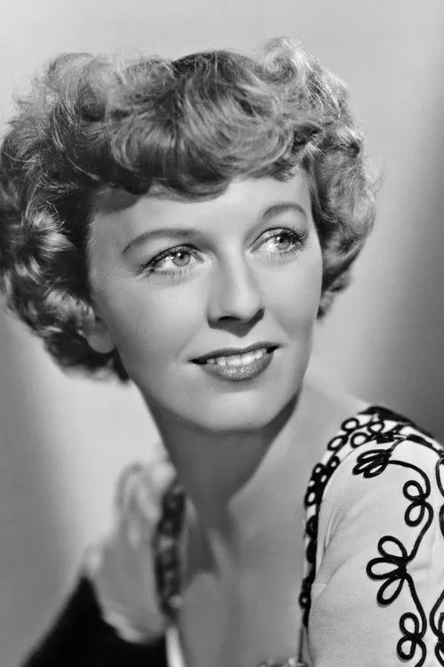 Margaret Sullavan photo