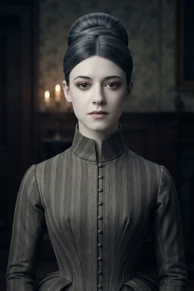Victoria Everglot