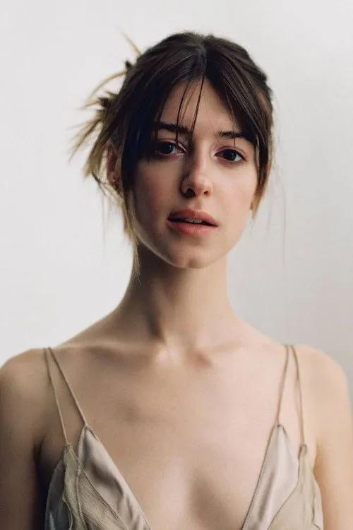 Susan Trinder