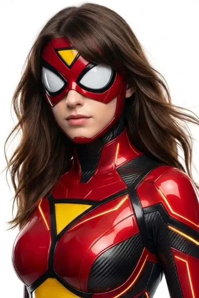 Spider Woman