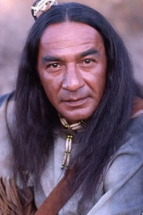 Comanche