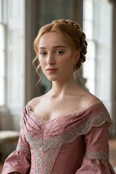 Princess Louise