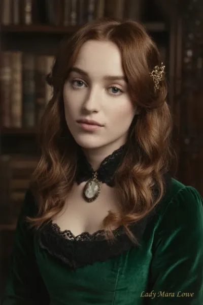 Mara Lowe