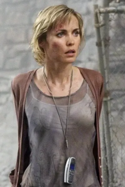 Radha Mitchell photo