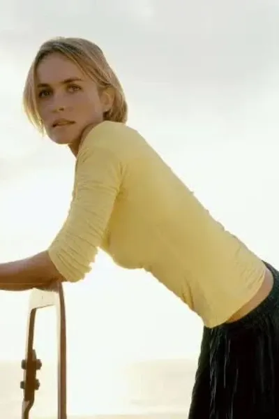 Radha Mitchell photo