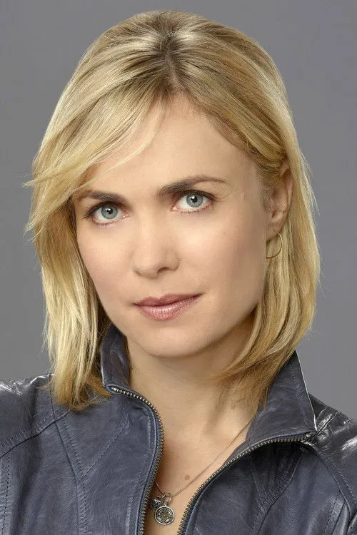 Radha Mitchell photo