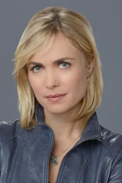 Radha Mitchell photo