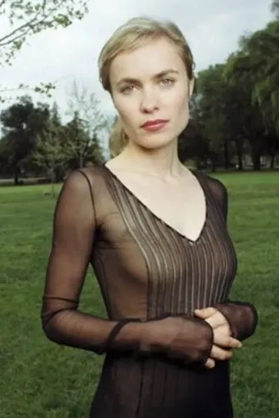 Radha Mitchell photo