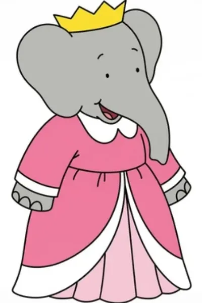 Flora (Babar) photo