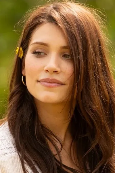 Eva De Dominici photo