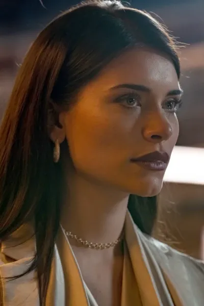Eva De Dominici photo