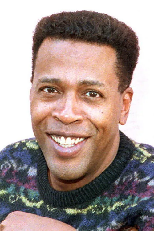 Meshach Taylor photo