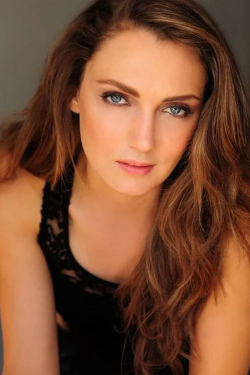 Hannah Levien photo