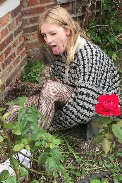 Pandora Lovegood